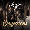 Kajo feat Chavil - Confessions
