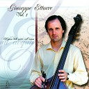 Giuseppe Ettorre - II Vivace Arr for Double Bass