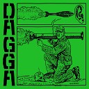 Dagga feat DJ Fuckoff - No Time For This Trash