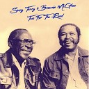 Sonny Terry Brownie McGhee - Long Way From Home