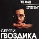 Сергей Гвоздика - Вор