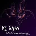 KC BABY Amble - Bra b ttre Guitarless