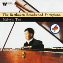 Melvyn Tan - Beethoven 11 Bagatelles Op 119 No 9 Vivace…