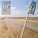Jason Lee Jones - Four Faces Live
