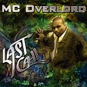 MC Overlord - He Always Wins