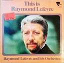 Raymond Lefevre - A Man And Woman