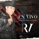 Richie Venegas - Necesito Decirte En Vivo
