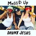 Me d Up - Cross Faded