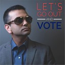 MC S K U L E - Let s Go out and Vote