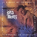 John McVey - I Want to Hold Your Hand
