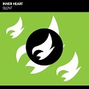 Inner Heart - Silent 2021 Vol 34 Trance Deluxe Dance Part