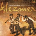 Klezmer Festival Band - A Journey to Moldavia