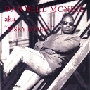 DANNELL MCNEIL - Risky Lover With Surprise