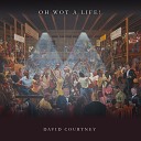 DAVID COURTNEY - You Make Me Smile