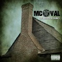 MC Val - Выход из трубы