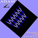 Adam Z - Queen of Lovers