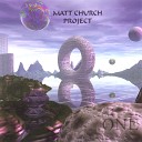 Matt Church Project - Ends of the Earth