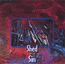 Dean Mctaggart - Shed My Sin