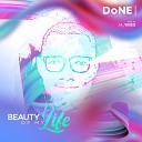 DonE - Beauty Of My Life