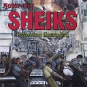 Motor City Sheiks - Yes You