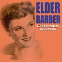 Elder Barber - Canario Triste Blue Canary