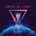 Ravenfire - Speed of Light