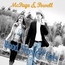 McPage Powell - Things Are Gonna Change