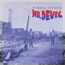 MEDUSA CYCLONE - Z Man