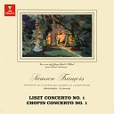 Samson Fran ois - Chopin Piano Concerto No 1 in E Minor Op 11 I Allegro…
