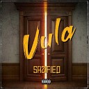 Sazified - Vula