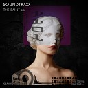 SoundtraxX - Destiny Dub Version