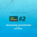 Alerta Kamarada feat Forward Ever Band - The B Sides 2 Canto Infinito Mujer