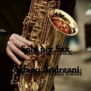 Stefano Andreani - Solo per sax