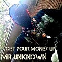 Mr Unknown - LIVE FOR YOU