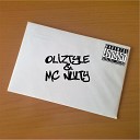 Mc Nulty - Oliztyle MC Nulty