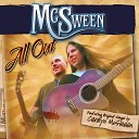 McSween - Freeze A Fire