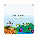 Thet Oo San - In a Story
