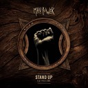 Mau Power feat Fred Leone - Stand Up