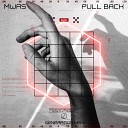 MWRS - Pull Back