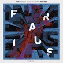 Farius - Weak Heart Joel Freck Remix