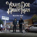Young Doe Hawk Man - Uncontainable Radio
