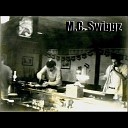 M C Swiggz feat Synnsere - Shake It feat Synnsere