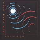 Dean Mctaggart - full moon howl