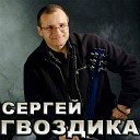 Сергей Гвоздика - Не стояла плкала