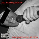 MC Young Nasty feat DJ Trash Scotty F - Born Raised feat DJ Trash Scotty F