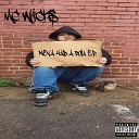 MC Wicks - Rapper Can t Spit Well