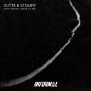 Dutta Stompz - Back To Me