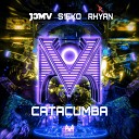 J3MV S1EKO Rhyan - Catacumba Extended Mix