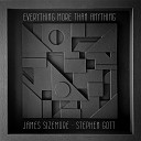 James Sizemore feat Stephen Gott - Earthbound feat Stephen Gott