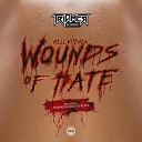 Hell Kitchen Triamer Nagato - Wounds of Hate Triamer Nagato Remix
